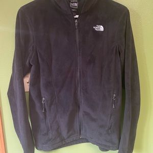 The north face medium womens jacket